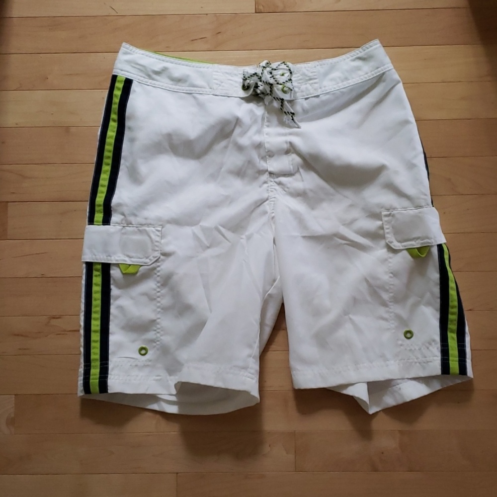Swim Trunks